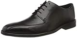  Joop! Herren philemon Pista Brogues, Schwarz (Black 900), 42 EU