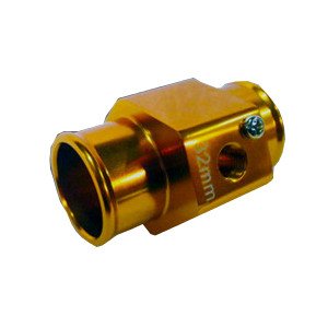 I[gQ[W AUTOGAUGE ZT[ A^b`g v S[h 32mm 1/8NPT  t A_v^[