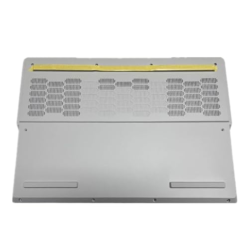 Coque inférieure pour Lenovo Legion Pro 5i 16IRX9 d'une finition haut de gamme