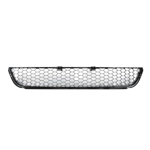 Grille calandre avant Golf 6 MK6 réparation pare-chocs nid d'abeille