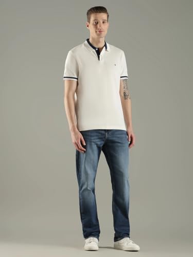 Image of Tommy Hilfiger Men Polo Shirt
