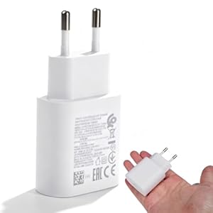 Stylus für Tablets und Smartphones, 2er-Pack mit 6 austauschbaren Spitzen, kompatibel mit iPhone, iPad, Huawei, Xiaomi, Chromebook und anderen, schwarz und silber.