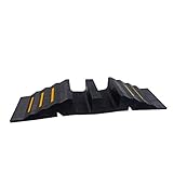 ✅ Material: Kautschuk; Farbe: gelb, schwarz