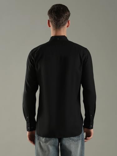 Image of Tommy Hilfiger Men Button Down Shirt