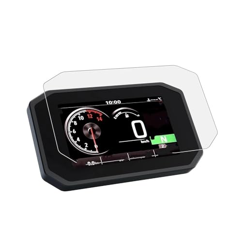 Film protection écran TFT XL750 Transalp et CB750 Hornet 2023-2024
