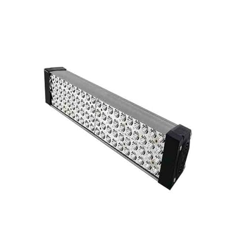 Lumière noire UV LED Lampe UV Portable 1000W, lumière ultraviolette LED à polymérisation, 405nm, 365nm, 395nm, résine adhésive sans ombre, soudure, impression 3D, PCB(1_405nm)