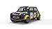 Scalextric Mini Miglia NAPA Lewis Selby 1:32 Slot Race Car C4414