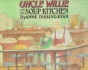 Uncle Willie and the Soup Kitchen by Dyanne Dis... B01FJ1PZP4 Book Cover