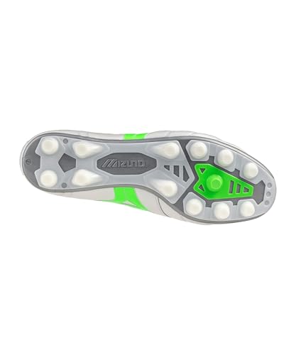 Botas de fútbol Mizuno Morelia II Elite talla 47 para campos de césped 3