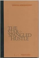 The star spangled hustle 039700950X Book Cover