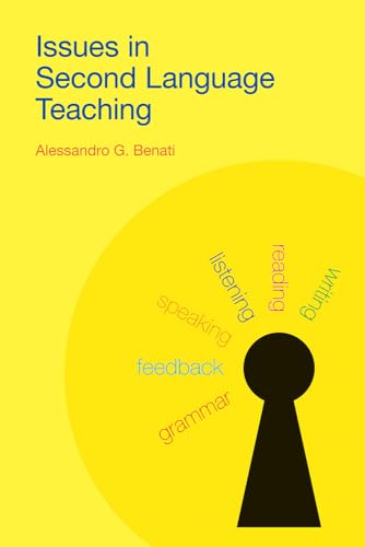 Issues in Second Language Teaching view 2