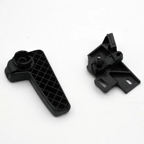 Poignée de capot VW Polo et Jetta 6R1823533 avec support renforcé anti-rupture pour habitacle