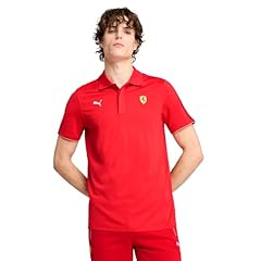 Rosso Corsa Ss25