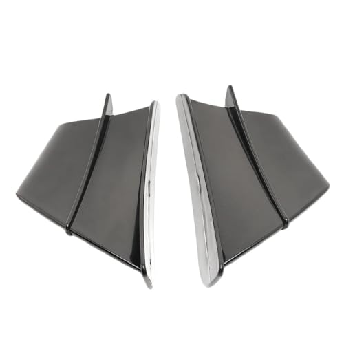 Aileron moto CBR1000RR CBR600RR pour réduire les turbulences avant