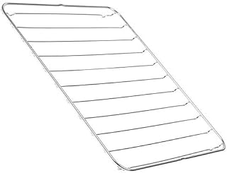 sparefixd Wire Chrome Shelf Rack to Fit Zanussi Oven Cooker 8087937044