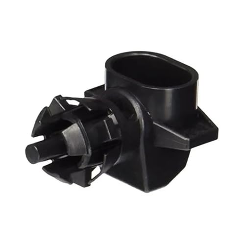 Sensor de temperatura exterior para Saab 9-3 del 2002 al 2015 repuesto 9152245 5