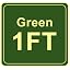 Green-1ft