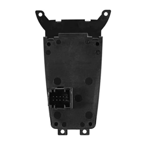 Interruptor Freno Mano Electrónico de Consola Central para Control Estacionamiento X5 E70 X6 E71 4