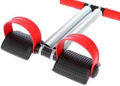 Effective Double Spring Tummy Trimmer for Calorie Burning-image-26