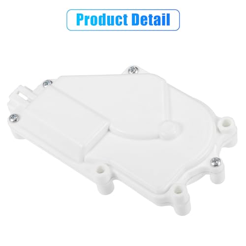 Image of uxcell No.74896S05003 Rear Tailgate Trunk Lift Gate Latch Lock Actuator for Honda Element 2003-2011 for Honda Odyssey 1999-2004