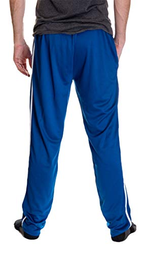Calhoun NHL Men's Striped Training Pants2