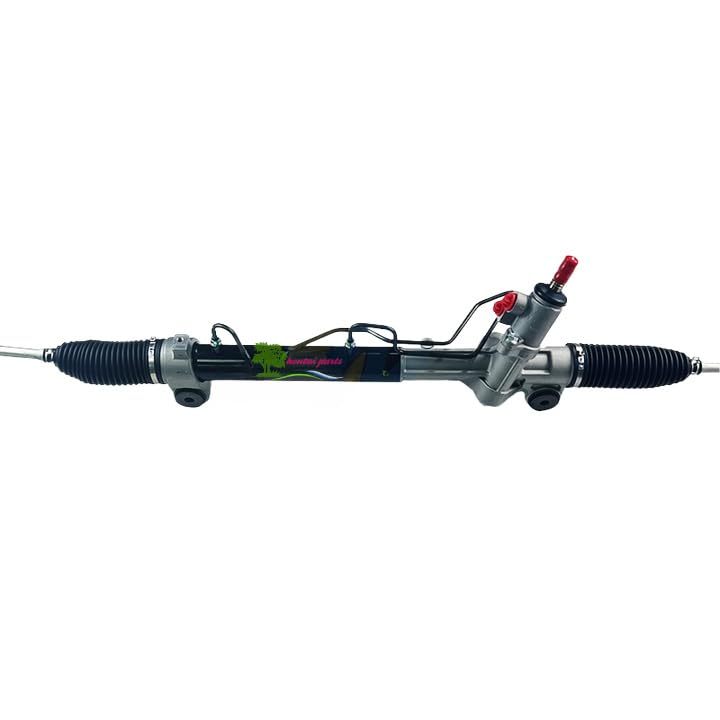 Power Steering Gear Rack Replacement Parts for Toyota Tacoma 2WD 5-Lug 2005-2015 4425004020 44250-04020 4425004021 44250-04021