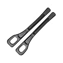 MMDXDLX Aufbewahrungsbox Für Autositze für Seat Exeo 2008-2013 3R,Autositz Lückenfüller, Car Seat Gap Filler,Lagerung Autozubehör Auslaufsicher Füllung Streifen Tool