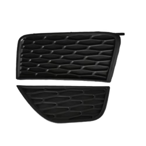 Bisel de faros antiniebla premium para actualizar el paragolpes de tu Range Rover Evoque 11-15