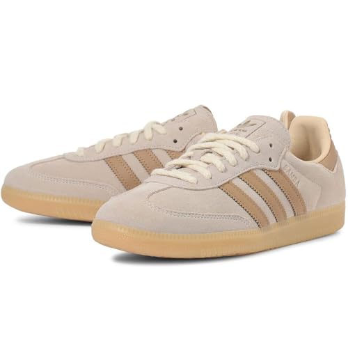 [�A�f�B�_�X] �T���o OG SAMBA OG �N���[���z���C�g/�J�[�h�{�[�h/�K�� KH9261 29.0cm