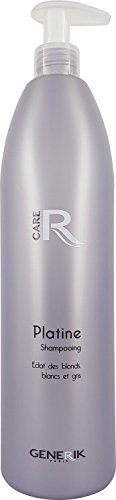 Generik GRK-044 Shampooing Platine 1 L