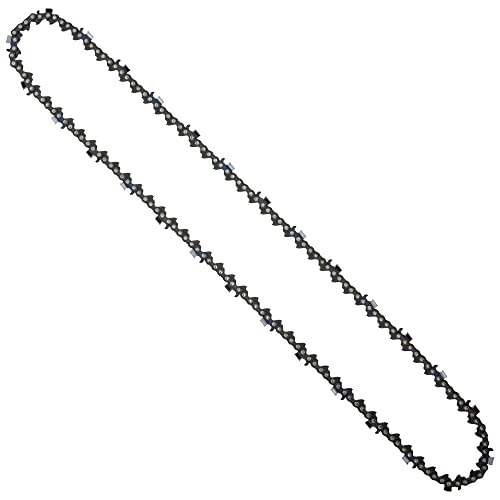 8TEN Full Chisel Skip Tooth Chainsaw Chain 24" Bar