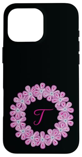 ���m�O����T�C�j�V�������C�ɃC���X�p�C�A���ꂽ���킢���T�[�N���f�U�C���B �X�}�z�P�[�X iPhone 16 Pro Max �p