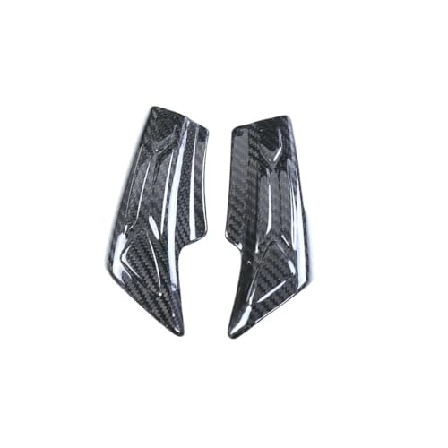 Kit de carénages et protections bras oscillants S1000RR