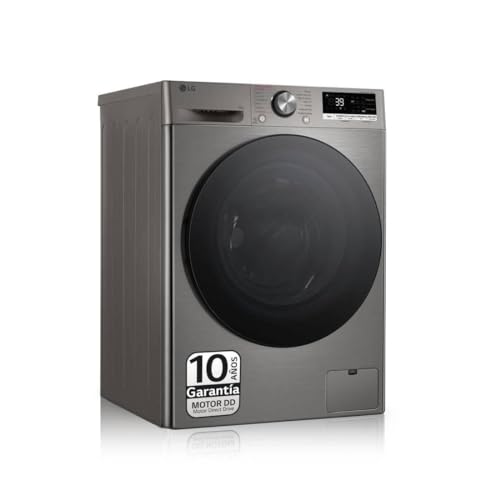 20 Miglior Lavatrice LG Direct Drive 9 Kg del 2024