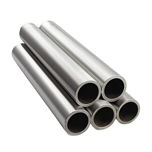 Tubo De Acero Inoxidable 304 De 500 Mm De Longitud, Tubo Pulido, Diámetro Interior X Diámetro Exterior Disponible En Varios Tamaños Tubo Industrial 1 Pieza ( Color : 500mm 1pcs , Size : OD 14mm ID 8mm
