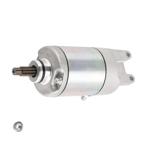 Démarreur 31200-169-000 pour réparer le moteur électrique Beeline Bestia