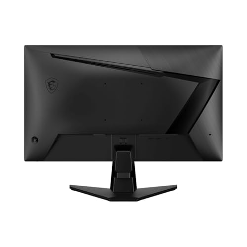 Image of msi MAG 255XF 25-inch 1920 x 1080 (FHD) Gaming Monitor, 300Hz, AMD FreeSync Premium, HDMI, DisplayPort, VGA Port, VESA, Tilt, Speaker, 0.5ms, Black