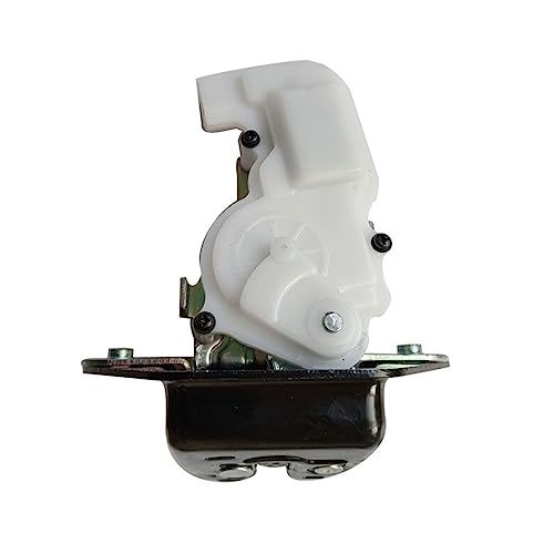 Serrure du couvercle du coffre robuste 74800SMGG01 ajustement précis pour CRV - 2