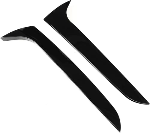 Aileron de voiture pour A4 B8 Allroad, becquet de coffre finition premium aérodynamique