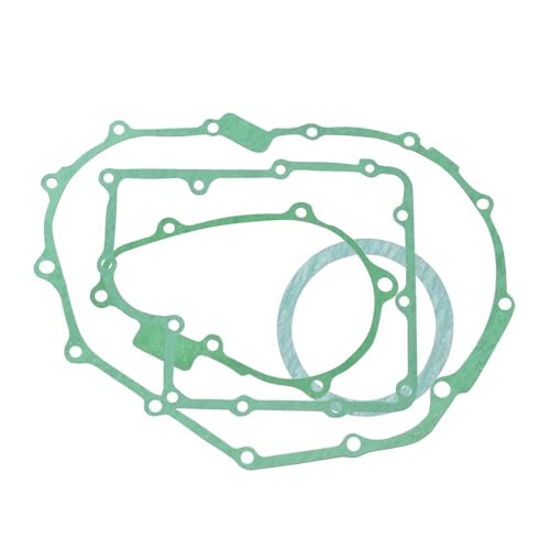 Pochette de joints moteur CBR250 MC22 CB250 haut moteur JADE