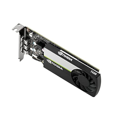 NVIDIA LEADTEK T400 Turing PCIe 3.0 x16 OtBbNX GPUJ[h 2GB GDDR6B