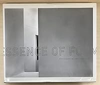 The Essence of Form 0976460408 Book Cover