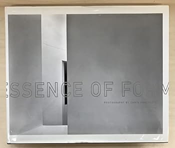 Hardcover The Essence of Form Book