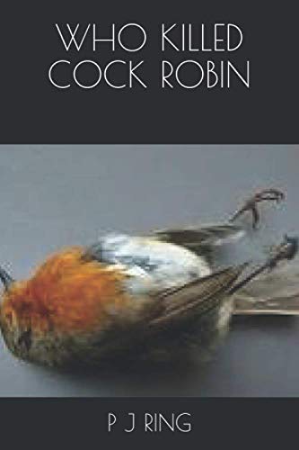 Preisvergleich Produktbild WHO KILLED COCK ROBIN