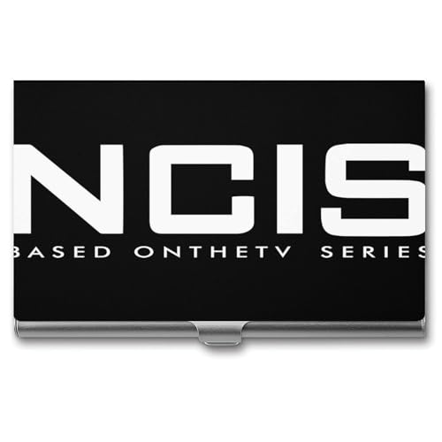 [sC] h NCIS CBS hP[X e  ^ L^Cv oȒP rWlX h܂Ȃ AEj J[hz_[ RFIDubLO 1bJ