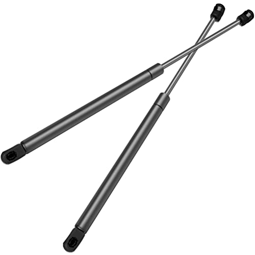 ECCPP Lift Support Window Glass Replacement Struts Gas Springs Fit for Toyota Matrix 1.8L 2003-2008 Set of 2