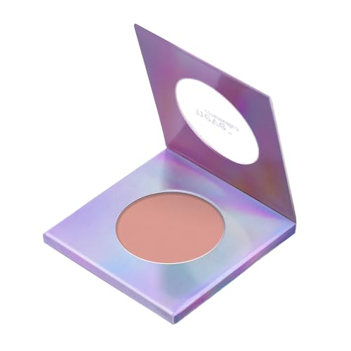 Neve Cosmetics Gli Arcobaleni | Blush in cialda Nowhere