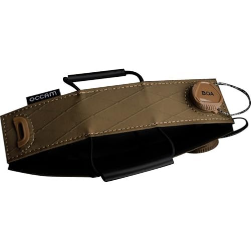 Occam APEX Strap Coyote