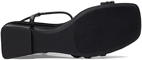 Anne Klein Women's Genie Platform, Black, 7.5 | Image 2