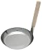 Kotobuki 410-160 Japanese Stainless Steel Donburi Pan